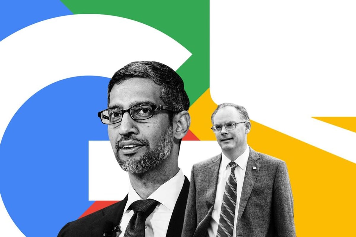Google Opens Play Store to Rival App Stores Next Week