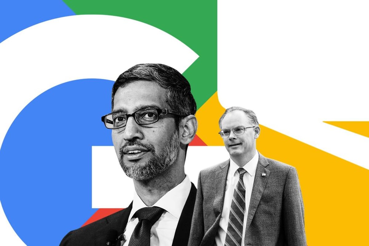 Google Appeals Epic Ruling to Supreme Court, Seeks Last-Minute Stay