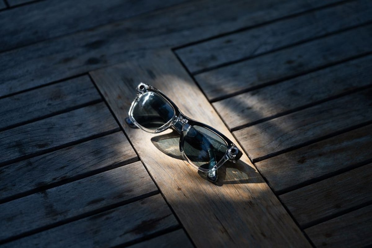 Meta's Smart Glasses Spark Courtroom Contempt Warning