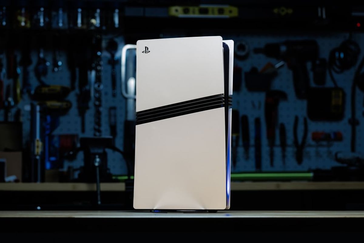 Sony Drops PS5 Prices $100 Across All Models for Black Friday