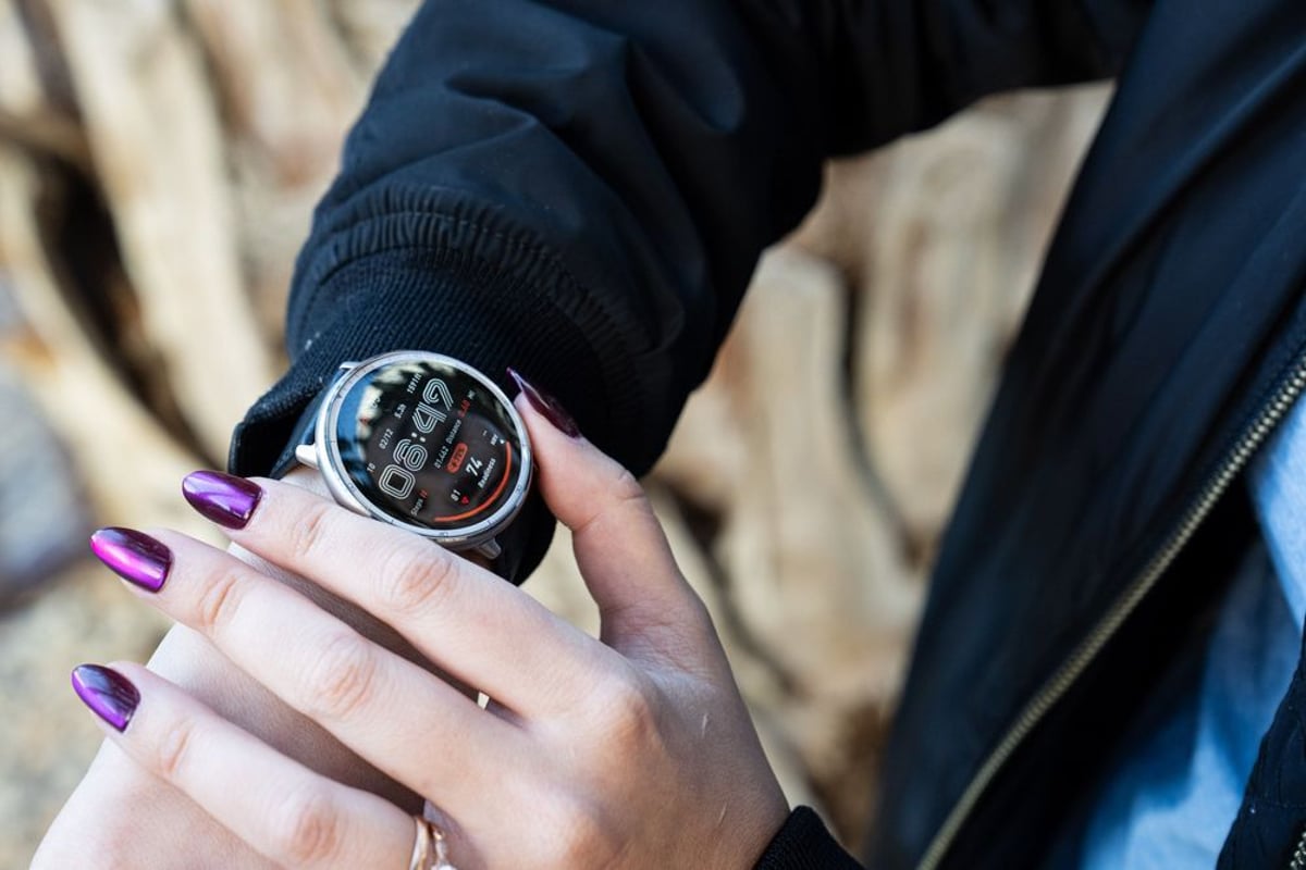 Amazfit Active 2 drops to $81 in Prime Day deal