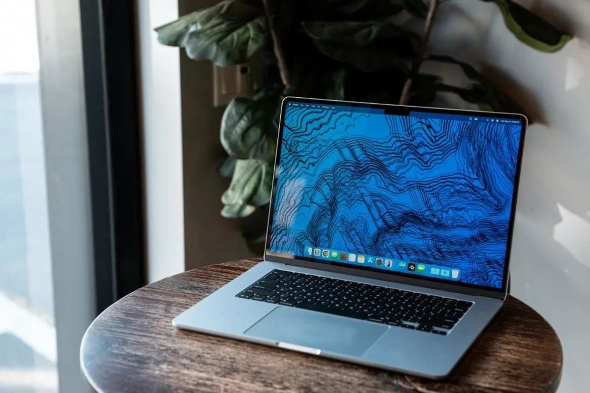M4 MacBook Air Hits Record Low $749 for Black Friday