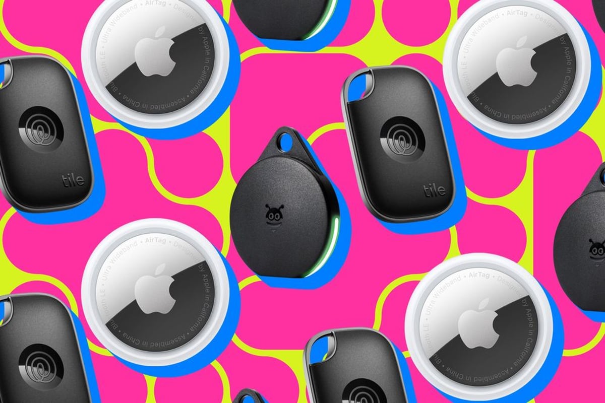 Black Friday Bluetooth Tracker Guide: AirTags vs Tile Showdown