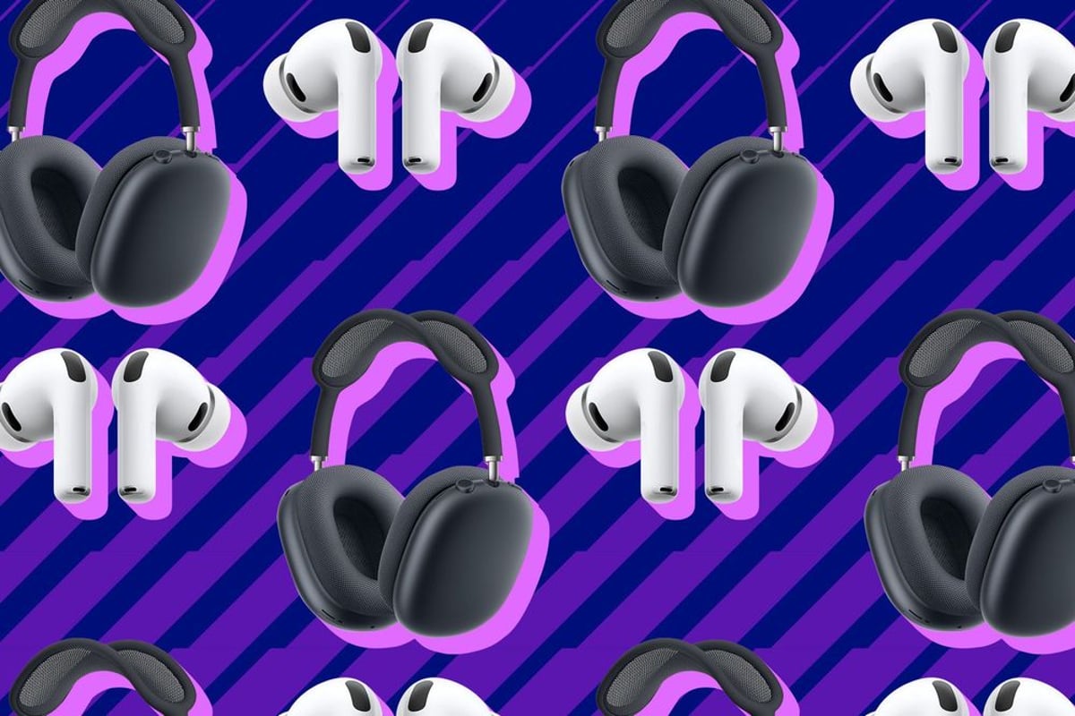AirPods Pro 3 Takes Crown as Apple's Best Audio Buy