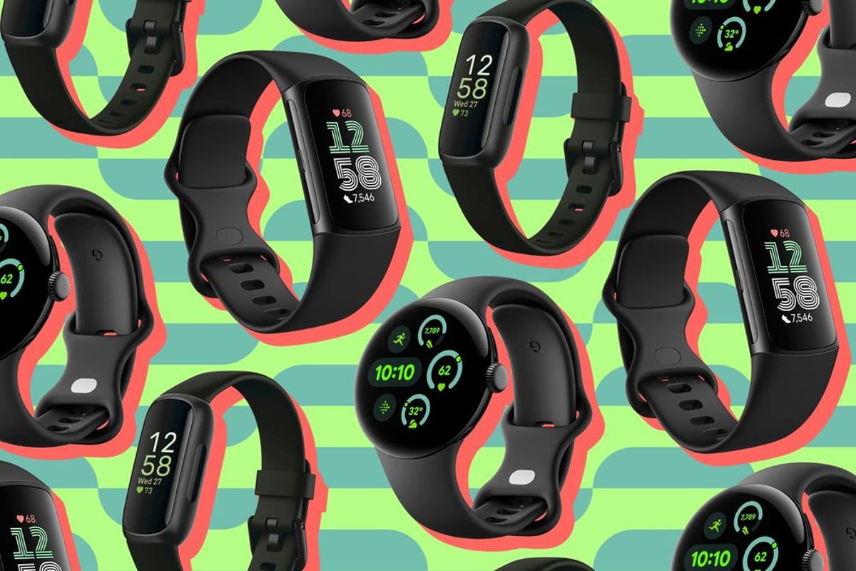 Google Redefines Fitness Tracking + AI Integration Drives Sales