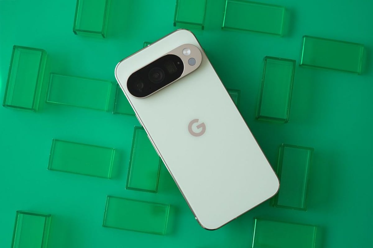 Gemini Can Now Order Your Groceries on Google Pixel