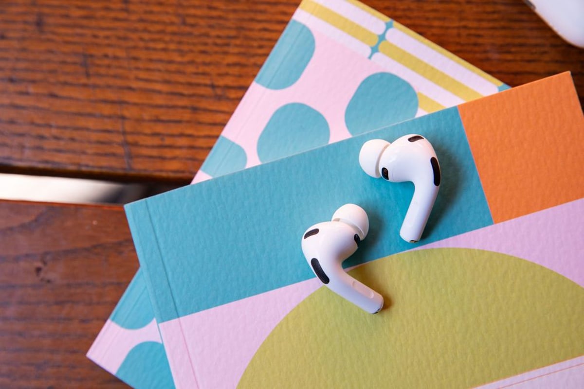 AirPods Black Friday Deals Hit Record Lows, Up to 47% Off