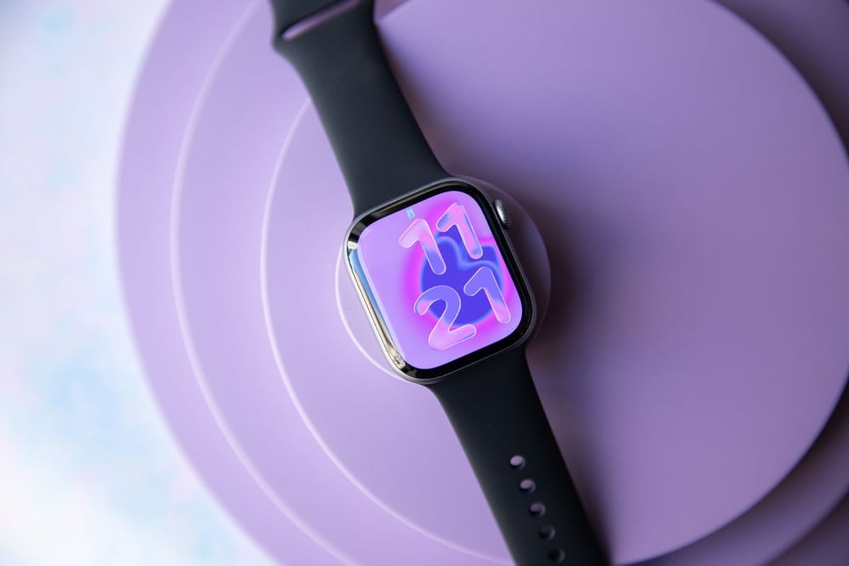 Apple Watch Series 11 hits $329 record low, beating Black Friday