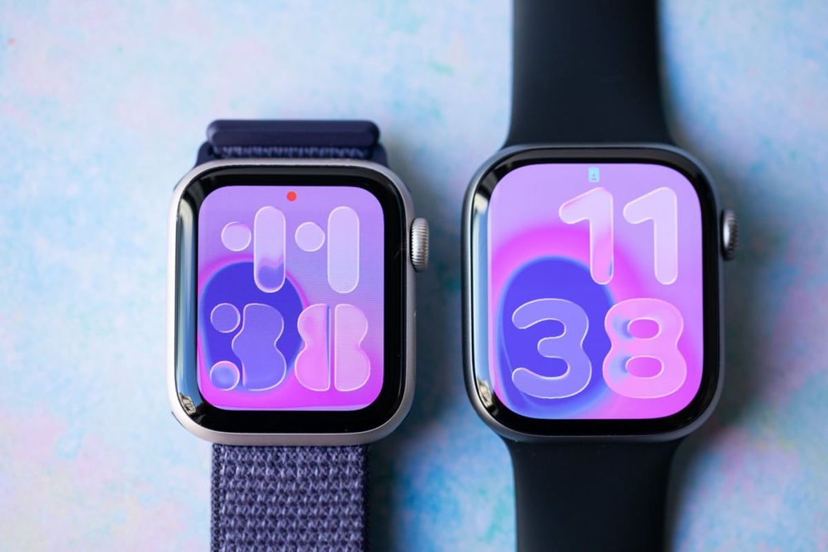 Apple Watch Price Wars: Series 11 Faces Ultra Competition