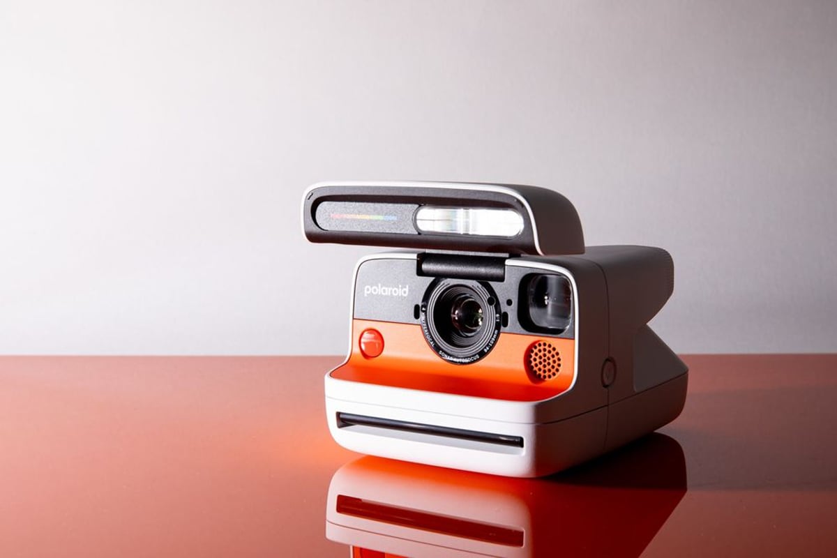 Polaroid Flip hits all-time low price in Cyber Monday deals