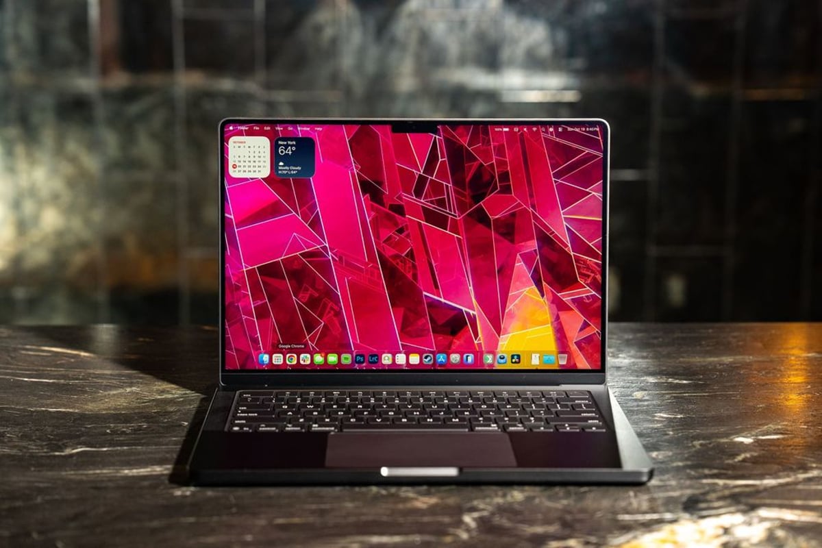 Mac Deals Surge as Apple's M5 Chips Hit Market