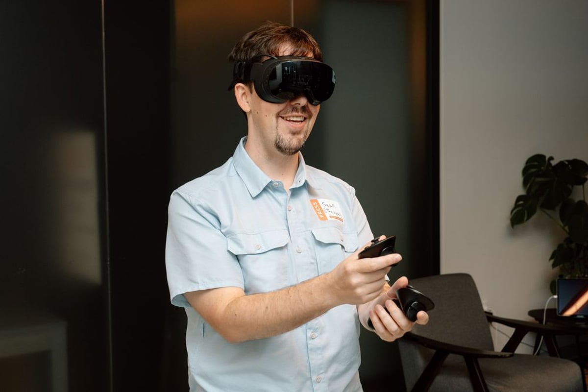 Valve Opens Foveated Streaming Beyond Steam Frame to All VR Headsets