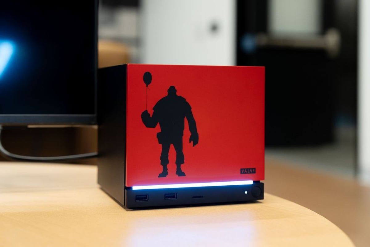 Valve Delays Steam Machine Launch as RAM Crisis Hits Pricing
