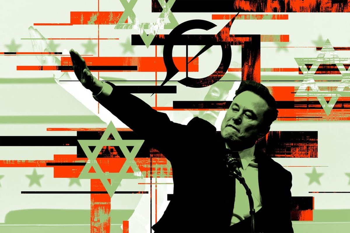 ADL Study Ranks Grok Worst AI for Antisemitic Content
