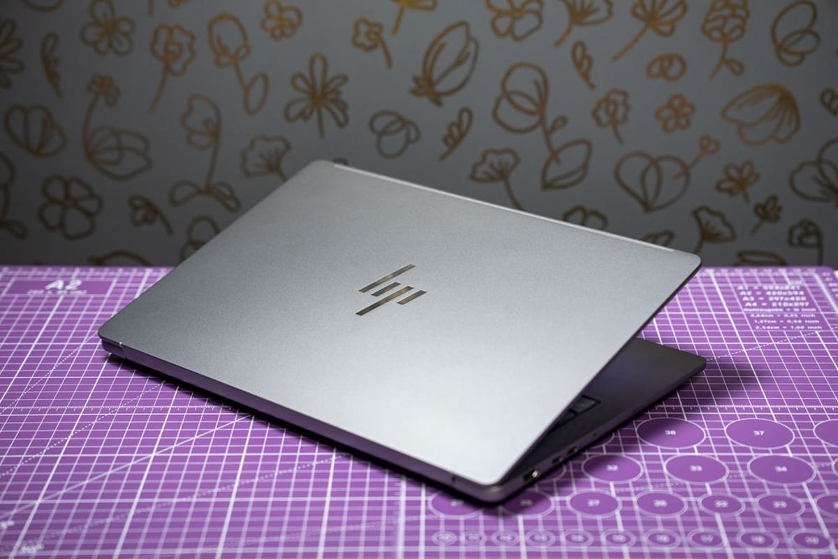 HP ZBook Ultra G1a Packs AMD's Strix Halo Into Business Suit