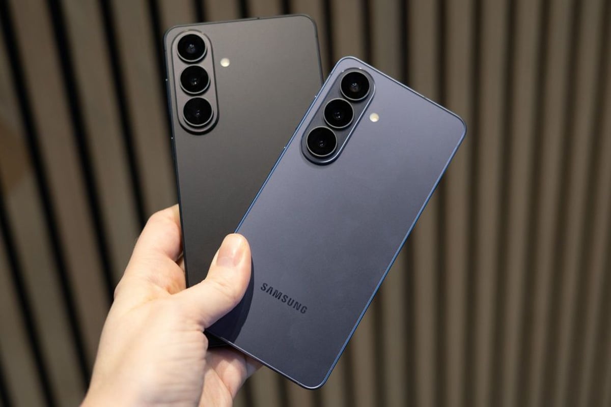 Samsung's Galaxy S26 Gets Pricier Despite Modest Updates