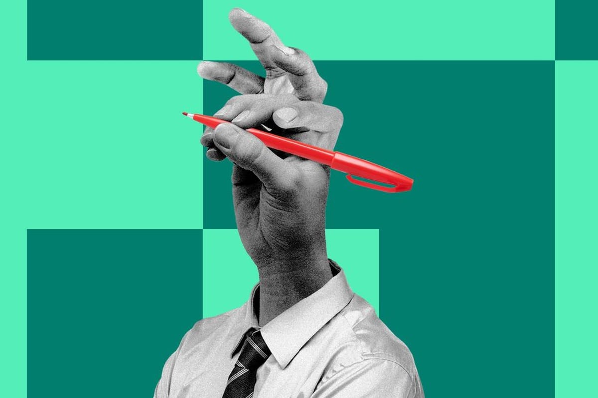 Grammarly's AI Rebrand to Superhuman Sparks Identity Crisis