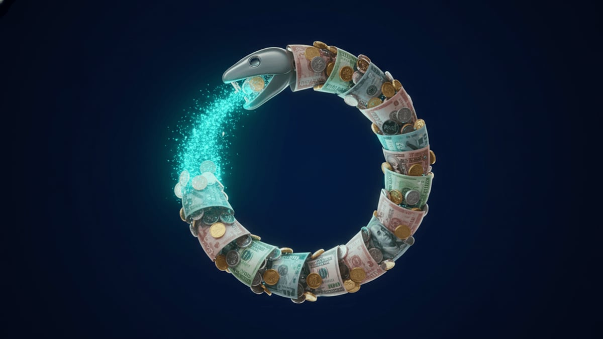 The $592 Billion Nonprofit Fundraising Machine (And the New Channel That Could Make It Bigger)
