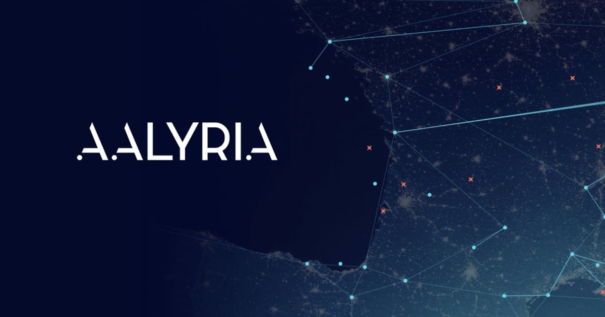Aalyria Raises $100 Million to Scale Laser Links in Space