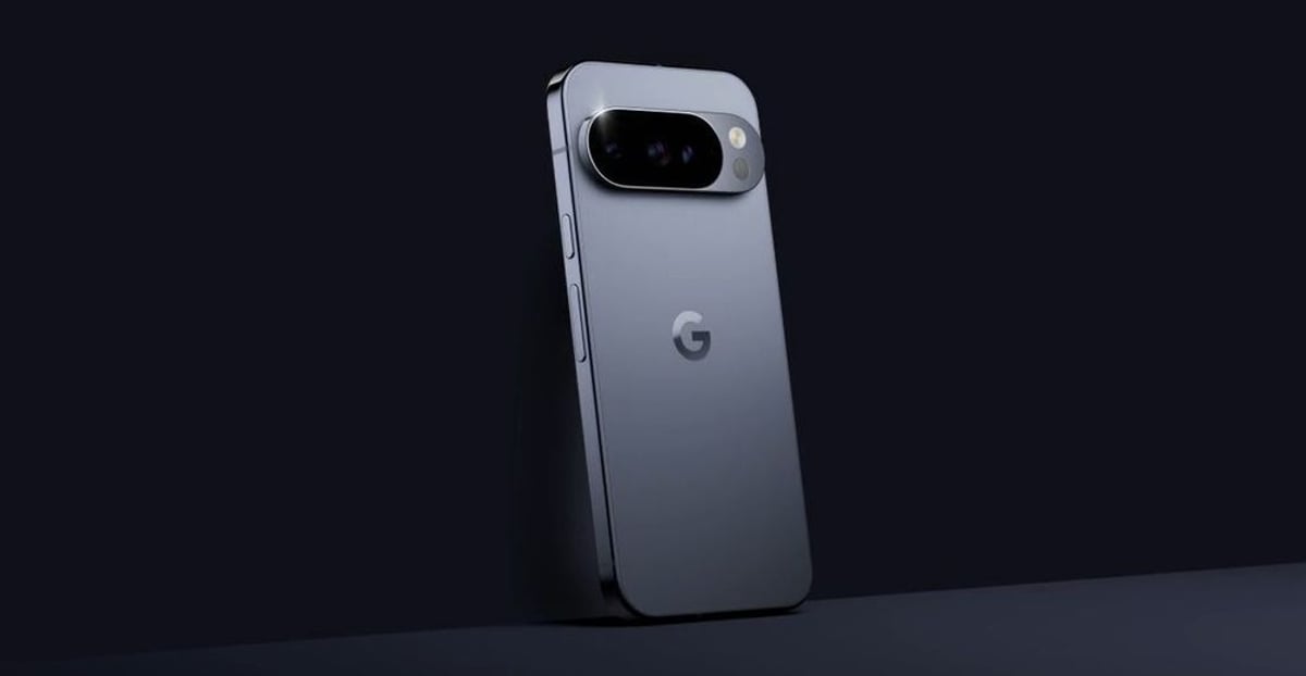 Pixel 10 Unveiled: Boosted AI & Qi2 Tech