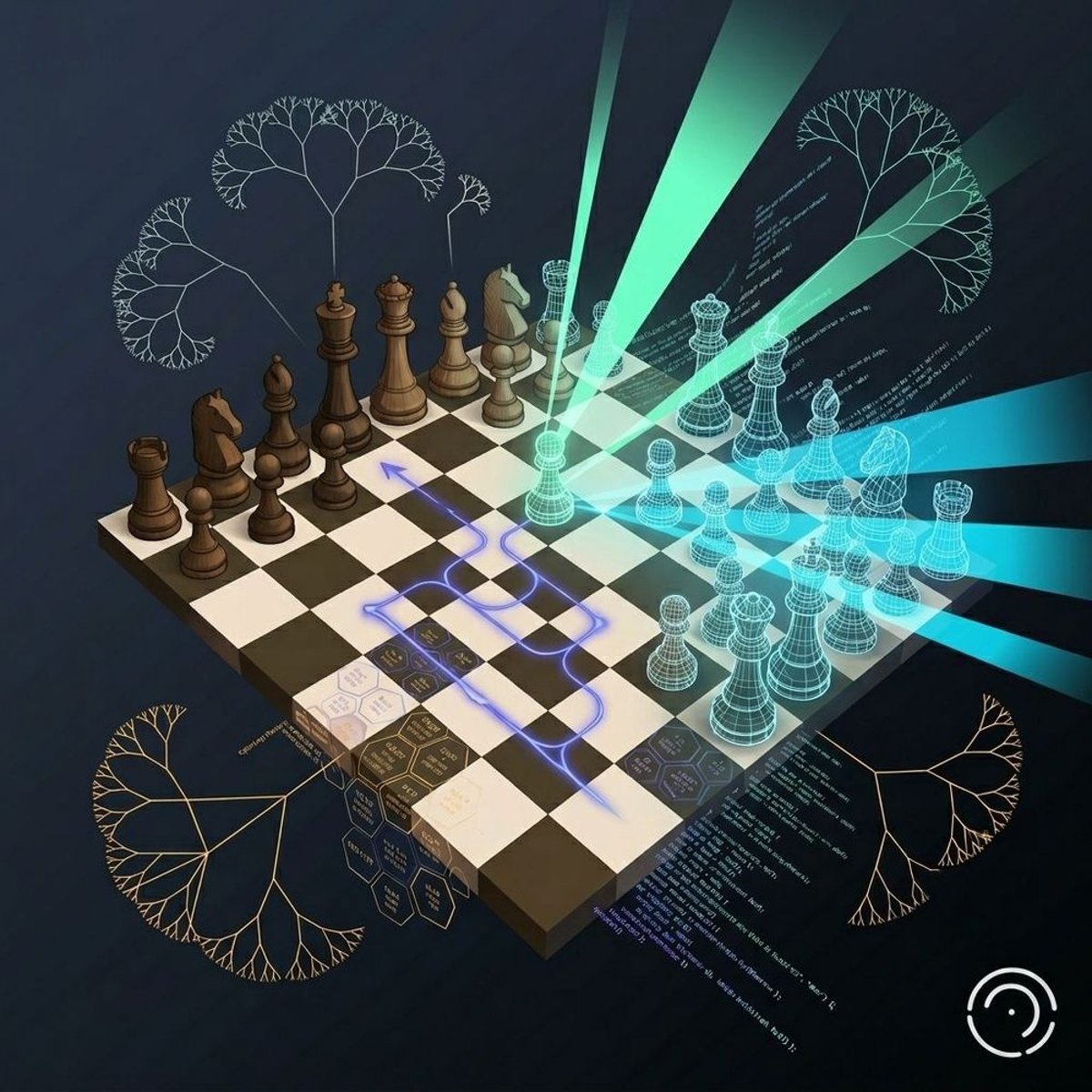 How AI Changed Chess Forever- for the better