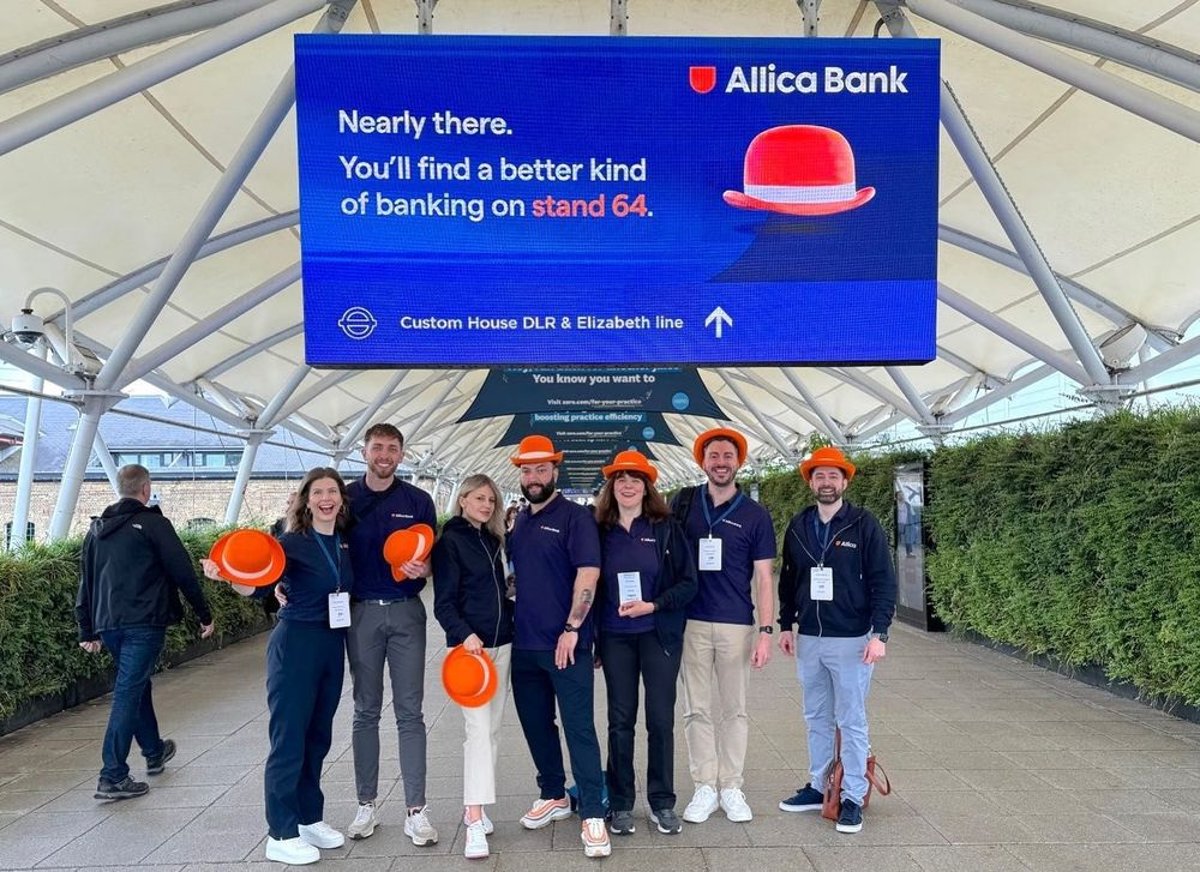 Allica Bank joins the Unicorn herd