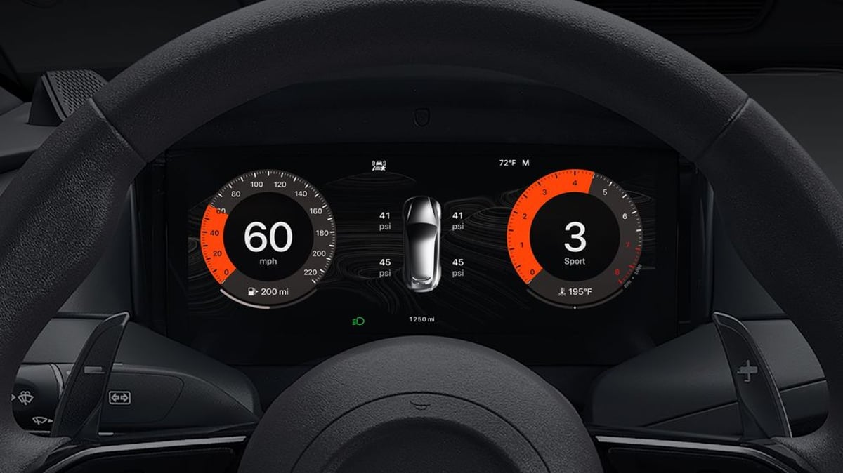 Ford CEO Jim Farley slams Apple CarPlay Ultra execution