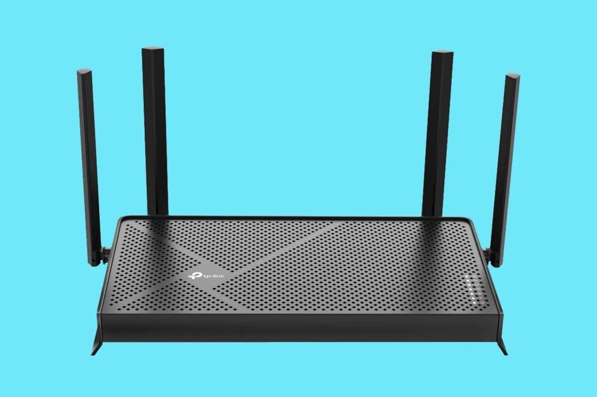 Texas Sues TP-Link Over Alleged Chinese Surveillance Ties