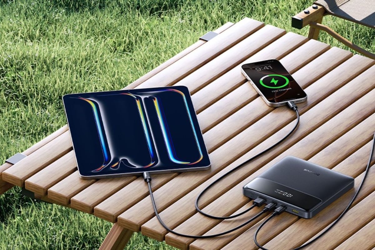Prime Day Power: Top Charger Deals Drop 50% Off