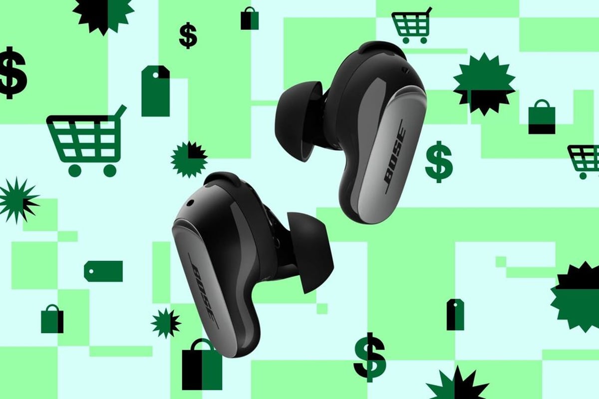 Bose QuietComfort Ultra Earbuds Hit All-Time Low at $249
