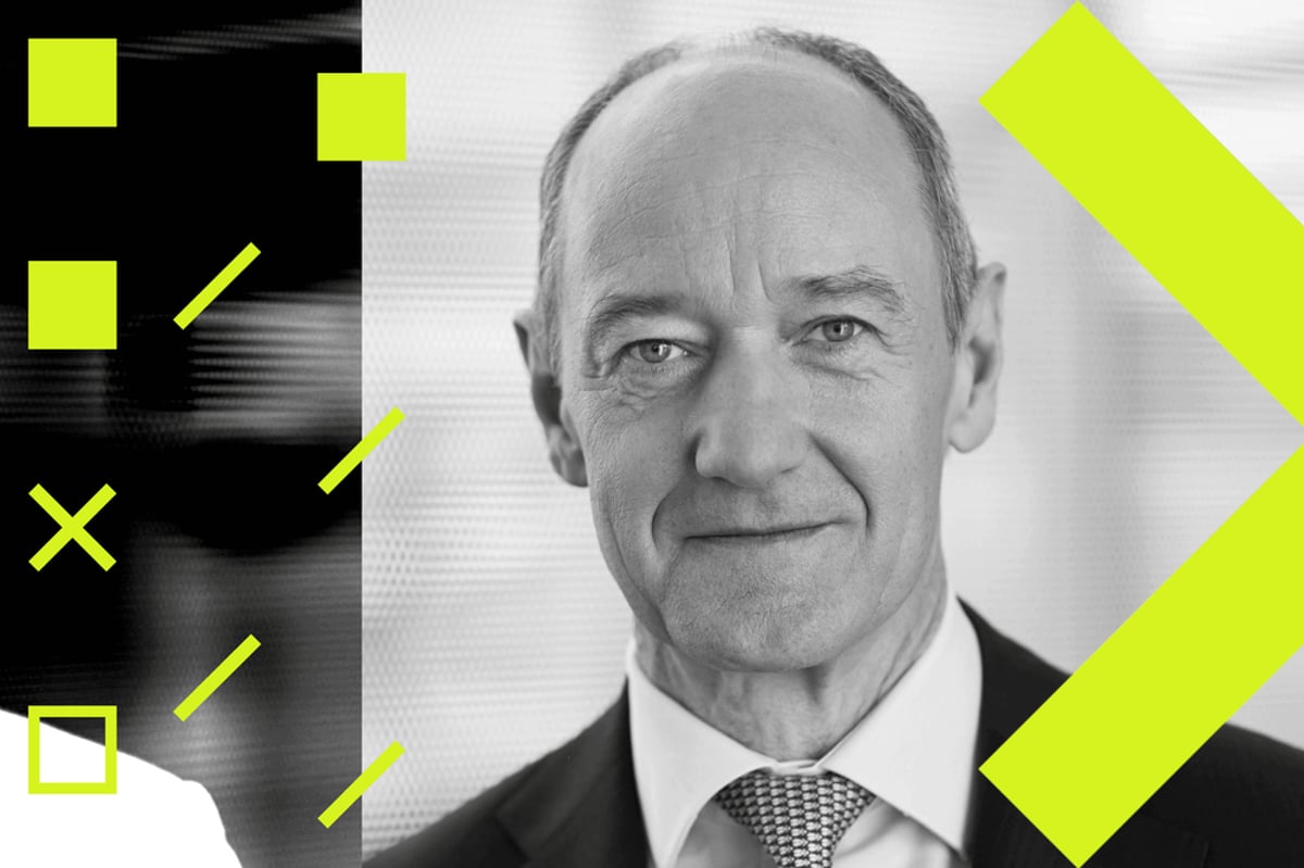 Siemens CEO: AI-Powered Factories Need Humans, Just Fewer of Them