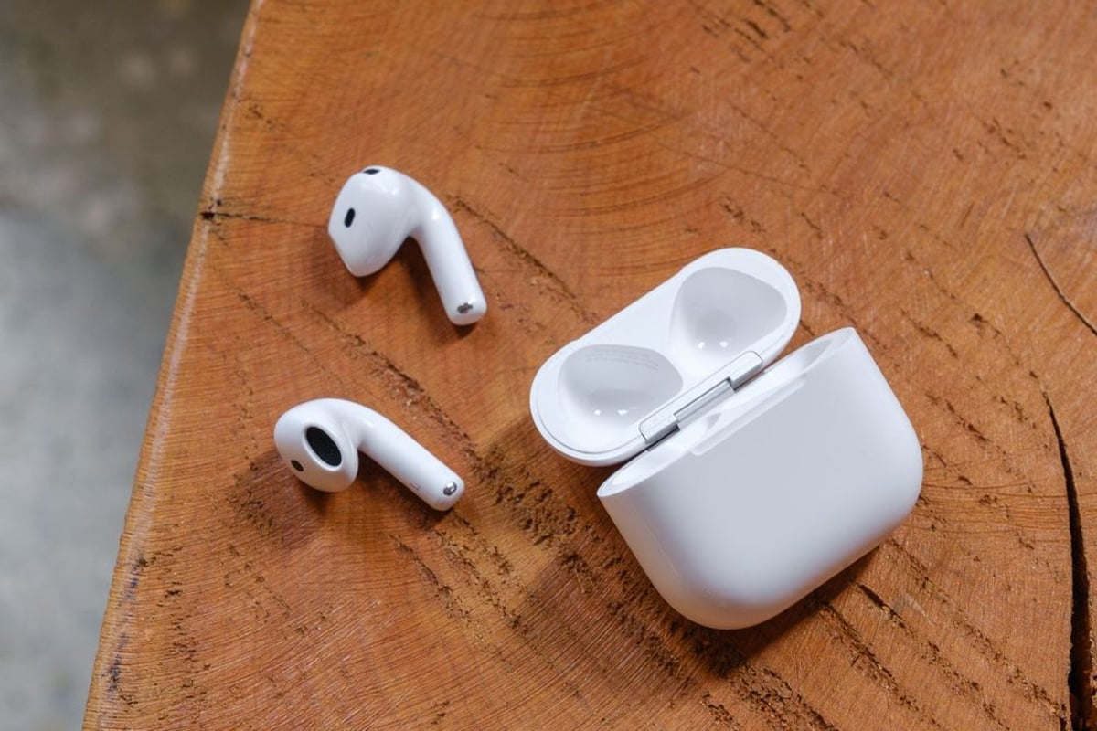 AirPods 4 Hit Record Low $89 in Prime Day Deals | The Tech Buzz