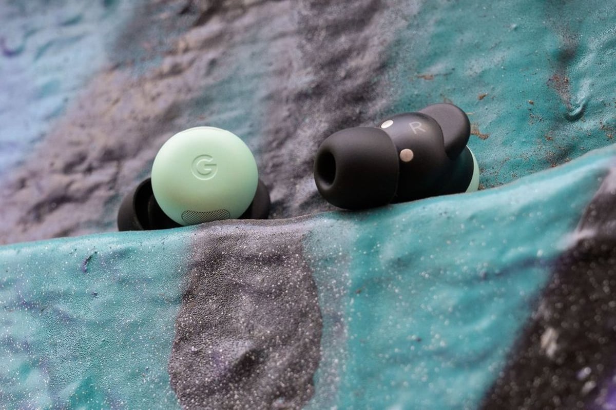 Google Pixel Buds Pro 2 hit $169 in early Black Friday deal