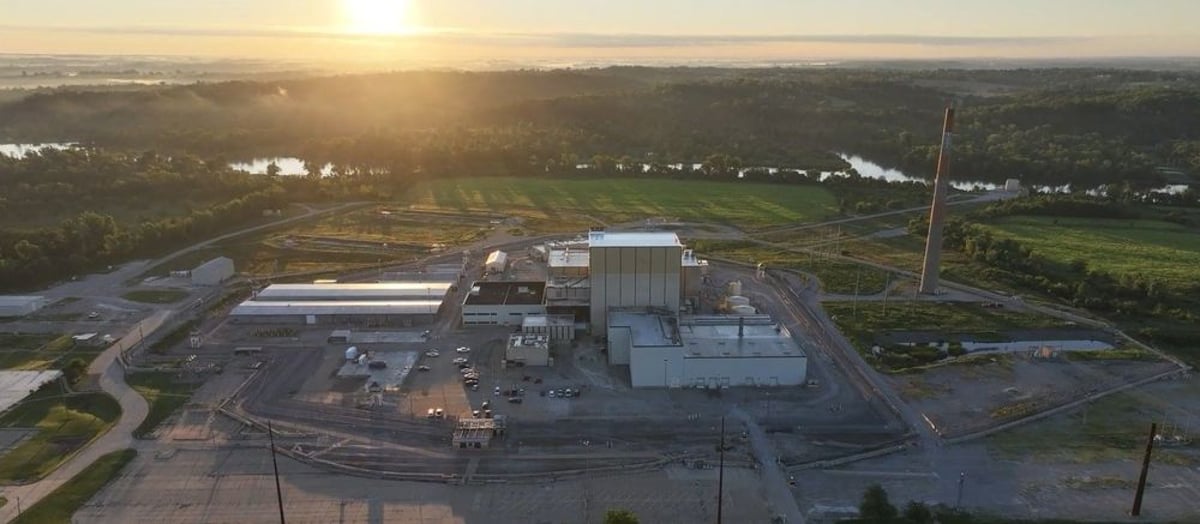 Google revives Iowa nuclear plant for AI power in US first