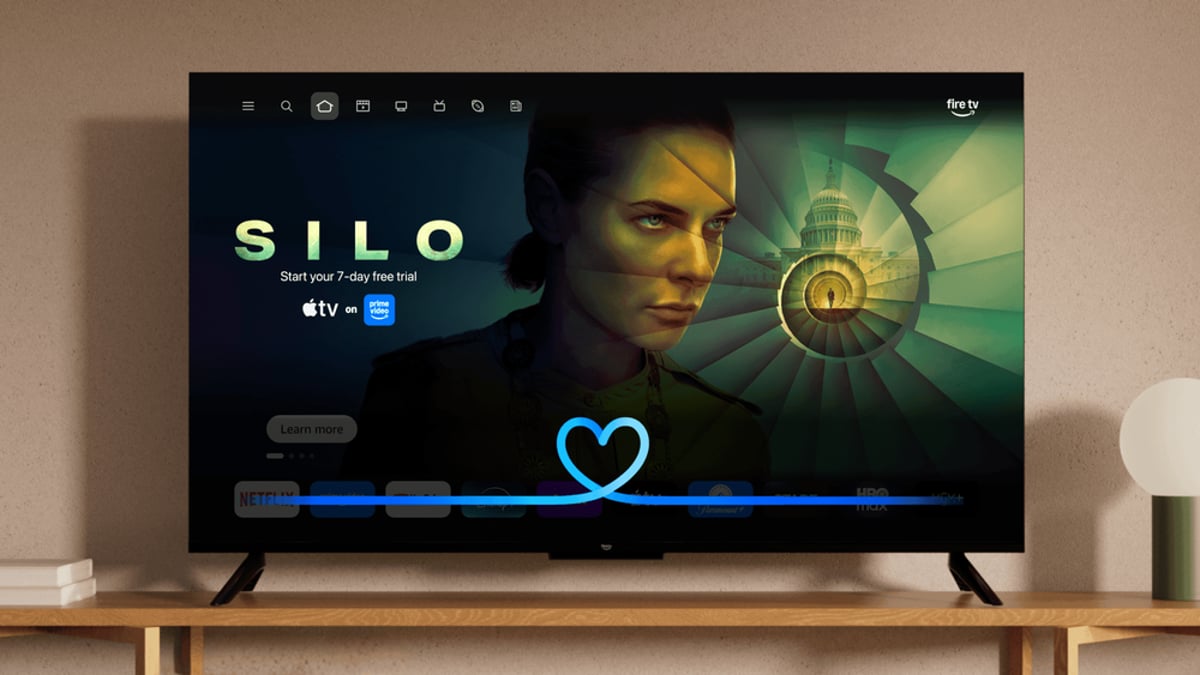 Amazon Opens Alexa Plus AI to All Fire TV Users for Free