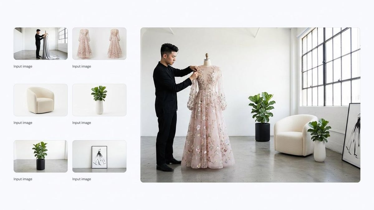 Google Launches Nano Banana Pro: Free AI Image Tool Goes Global