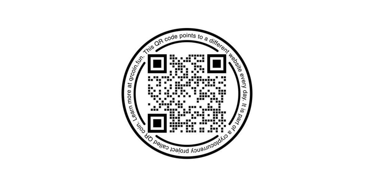 QRCoin Hits $3,500 Daily Auction Bids as Base Blockchain Experiments With On-Chain Advertising