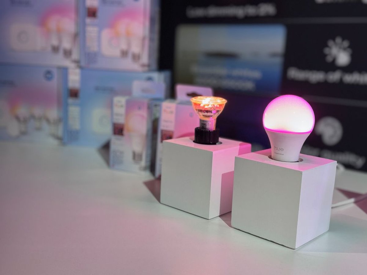 Philips Hue Slashes Prices With $15 Bulbs, Matter Support