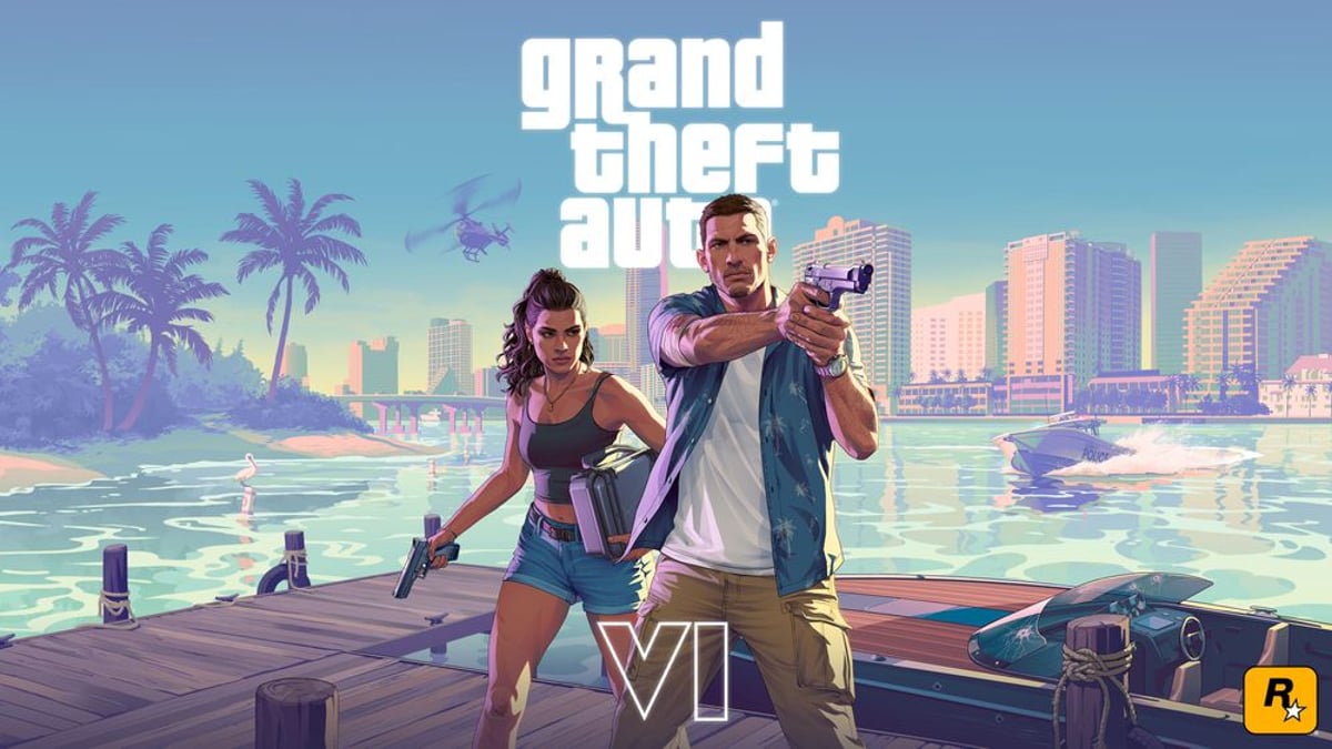 Rockstar fires 40 employees in alleged union busting sweep