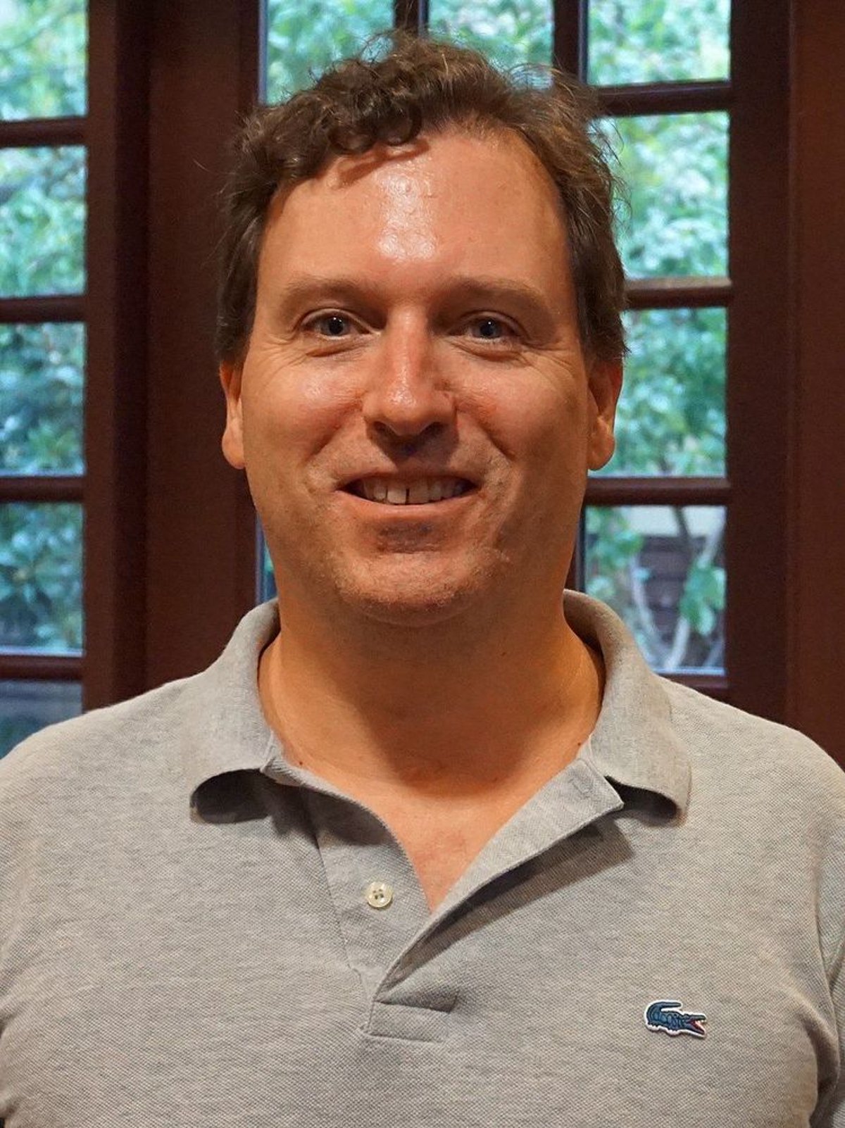 Theranos Exposer John Carreyrou Leads Authors In Major AI Copyright Lawsuit