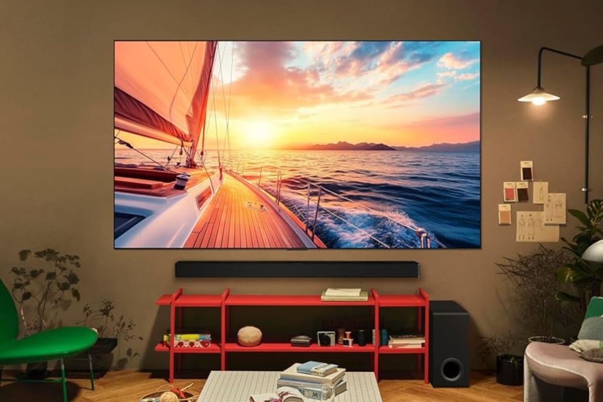 Prime Day October Deals Drive Home Theater Upgrade Rush