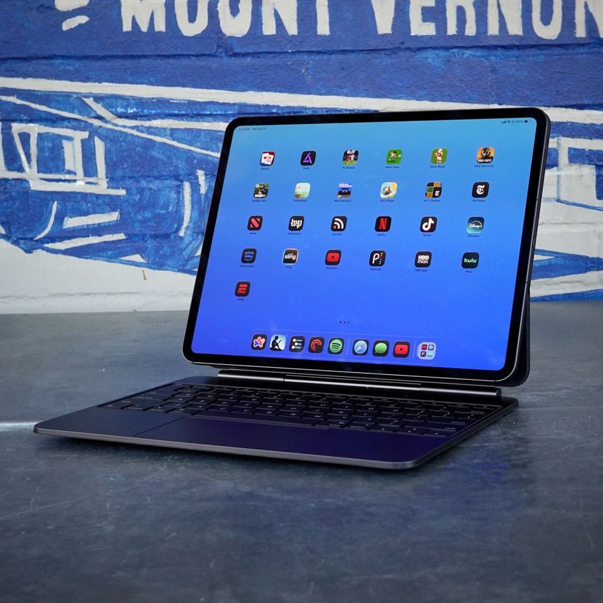 Apple's 2025 iPad Pro Review: Minor Chip Bump, Major Price Tag