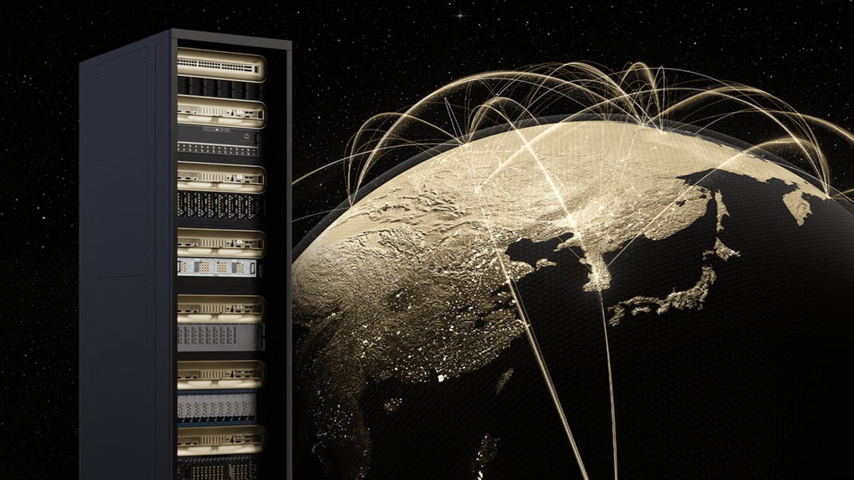 NVIDIA Powers Japan's Next-Gen AI and Quantum Supercomputers