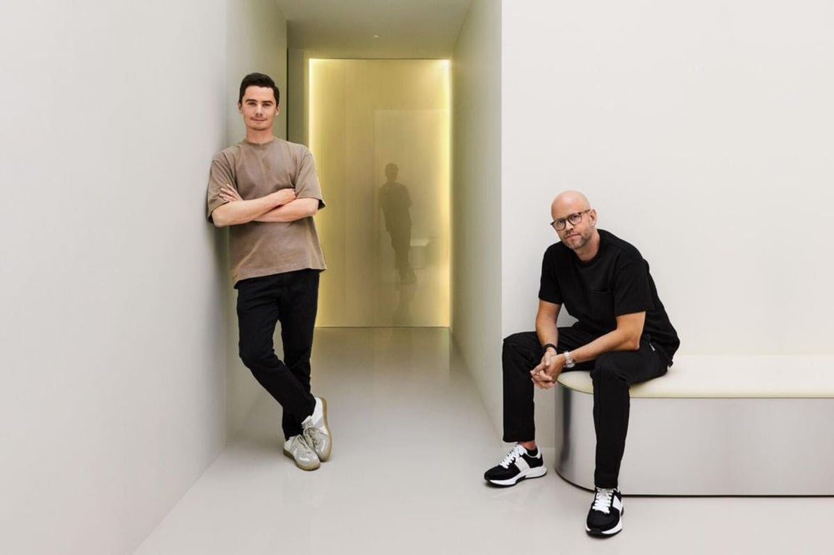 Spotify Founder's Health Startup Neko Lands $700M