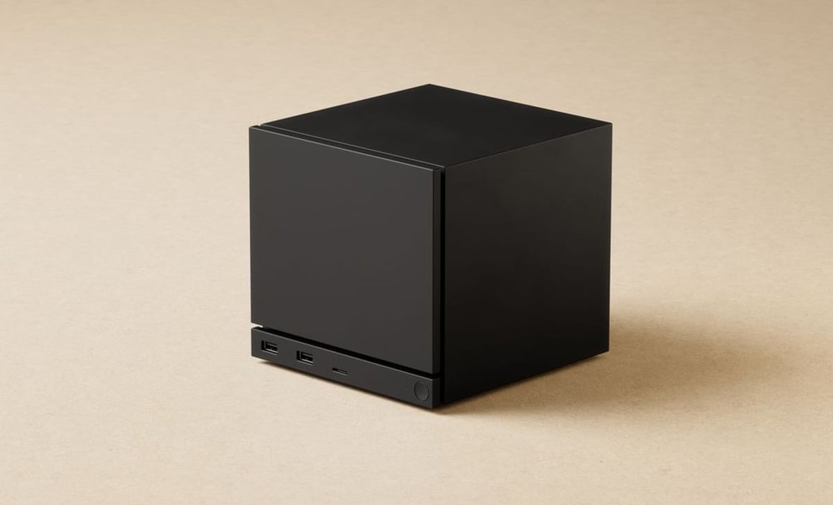 Valve Reaffirms 2026 Steam Machine Launch Amid RAM Crisis