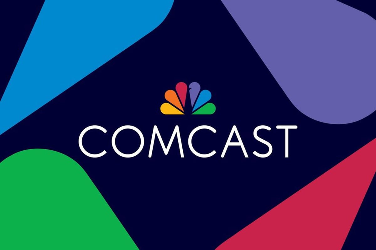Comcast Splits in Two, Spinning Off NBCUniversal Empire