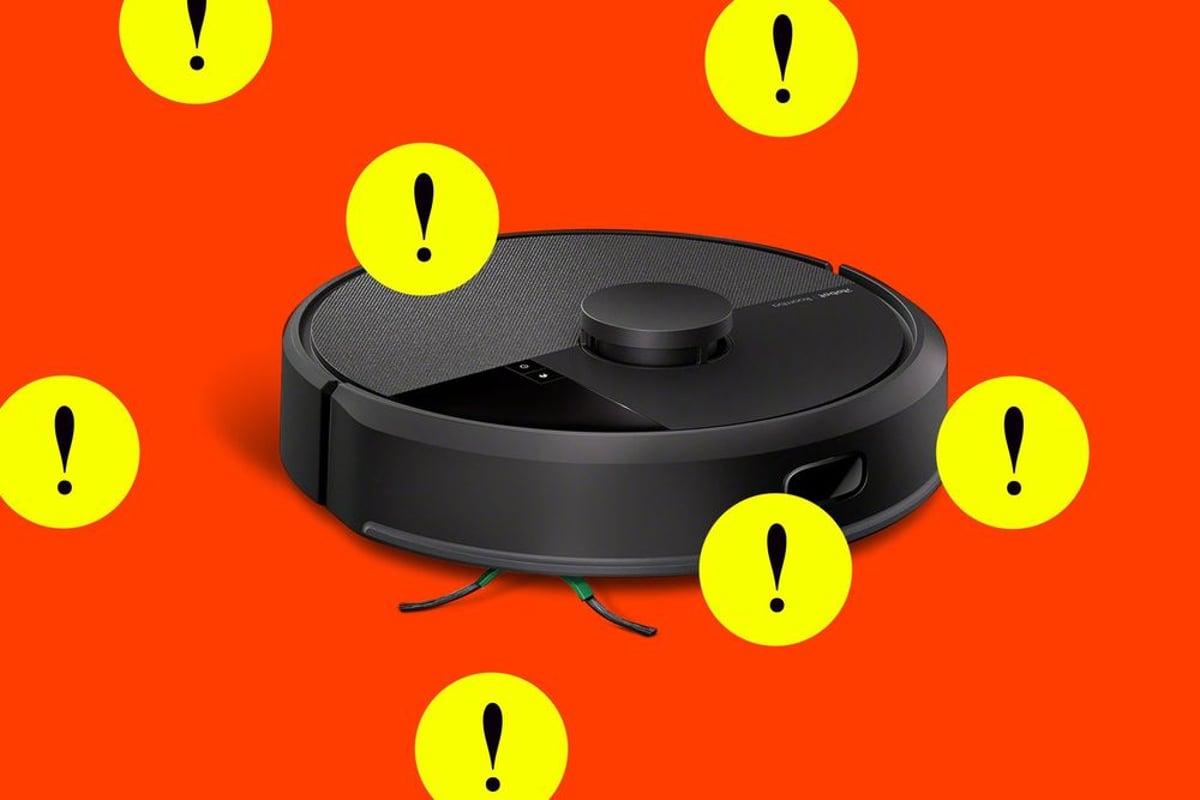 Roomba Maker iRobot Down to $25M Cash, Faces Bankruptcy