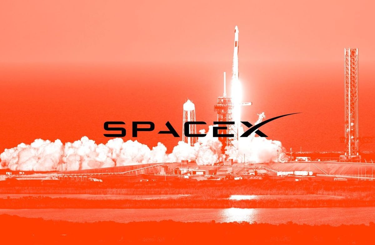 SpaceX grabs $17B spectrum from EchoStar in Starlink mega-deal