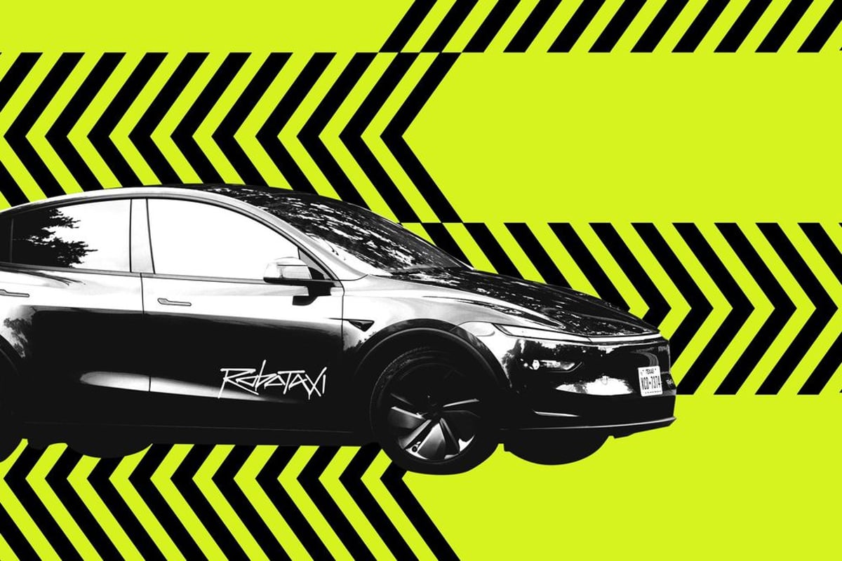 Tesla Undercuts Waymo with $8 Robotaxi Rides, But Waits Hit 15 Minutes