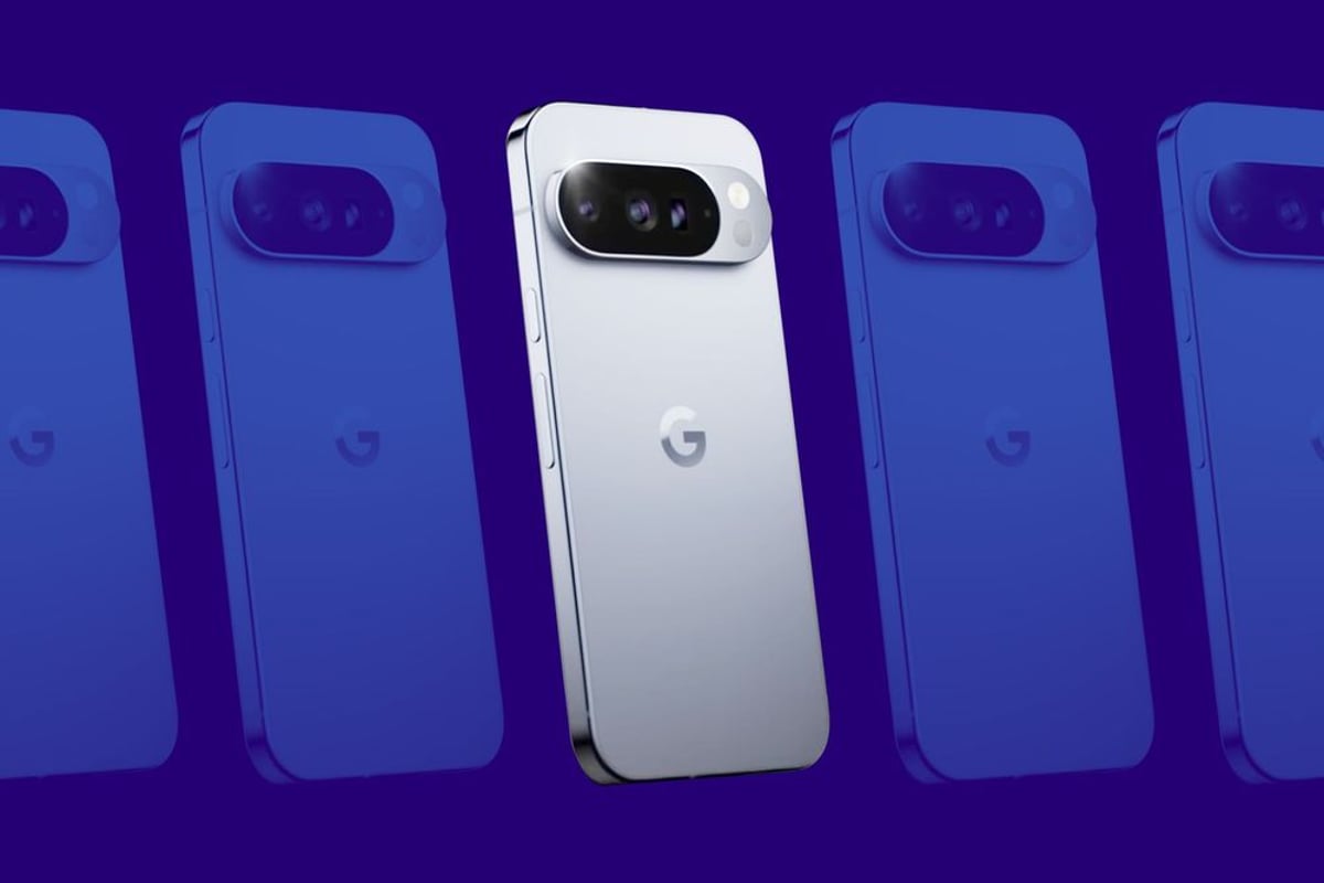 Google Pushes Android Desktop Mode to Pixel Lineup